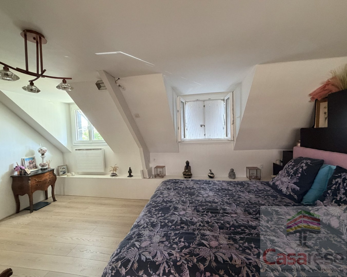 à vendre Maison Inzinzac Lochrist - Photo 13