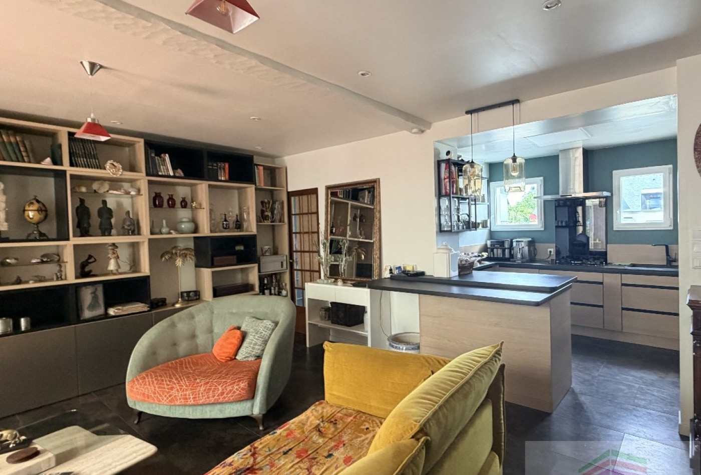 vente Maison Inzinzac Lochrist - Photo 4