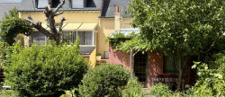 vente Maison Inzinzac Lochrist