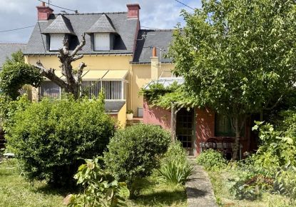 vente Maison Inzinzac Lochrist