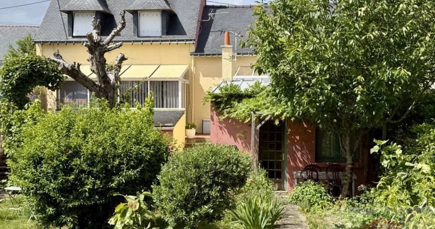 vente Maison Inzinzac Lochrist