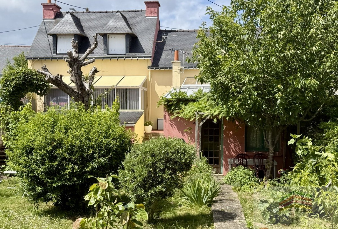 vente Maison Inzinzac Lochrist - Photo 1