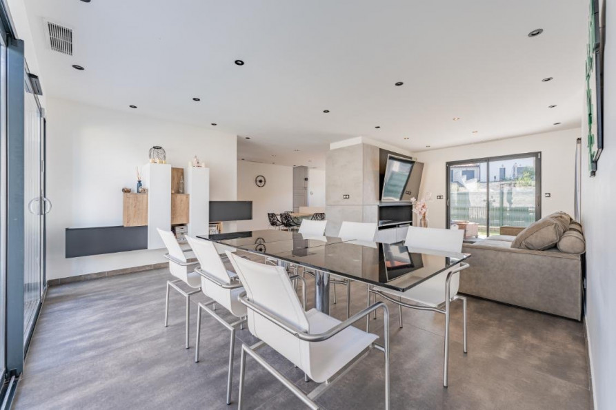 vente Maison Brignais - Photo 5
