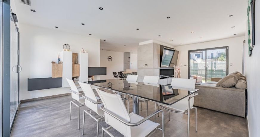 vente Maison Brignais