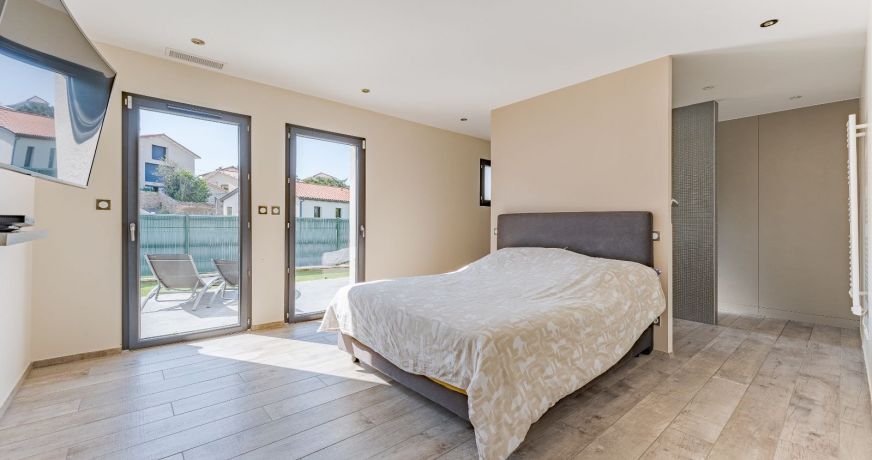 vente Maison Brignais