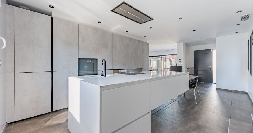 vente Maison Brignais