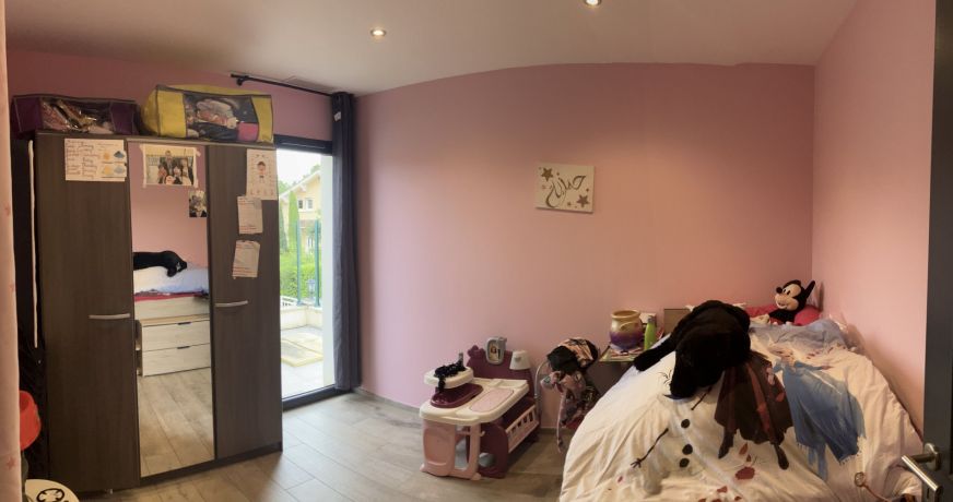 vente Maison Brignais