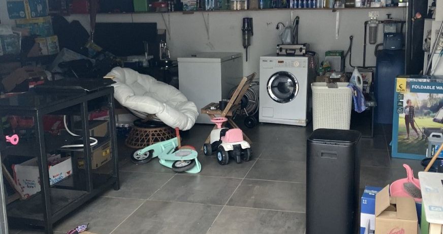 vente Maison Brignais