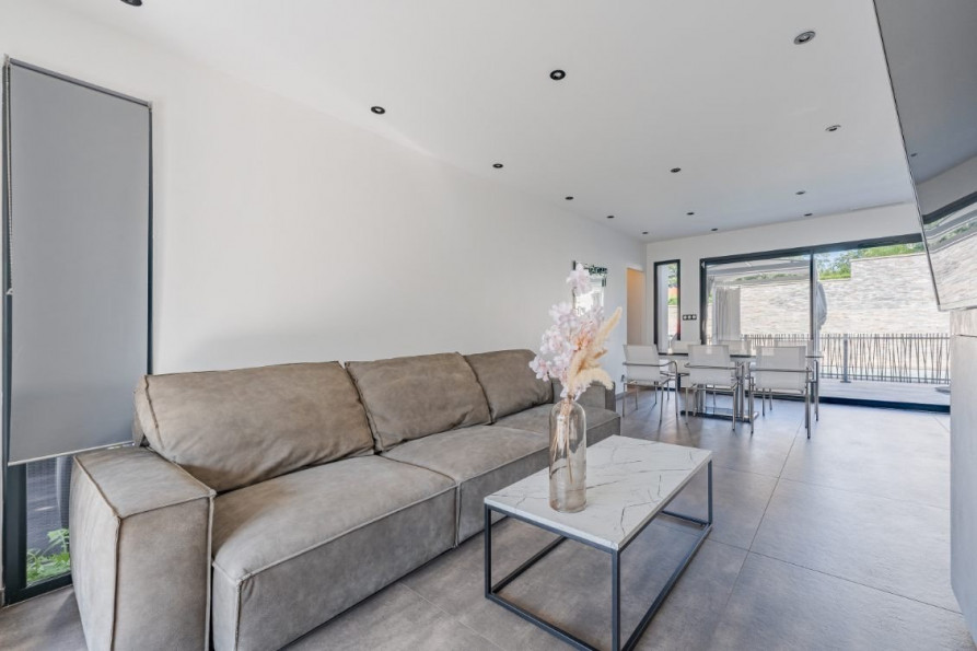 vente Maison Brignais - Photo 7