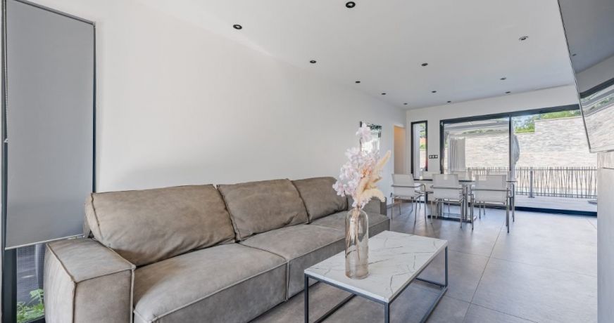 vente Maison Brignais