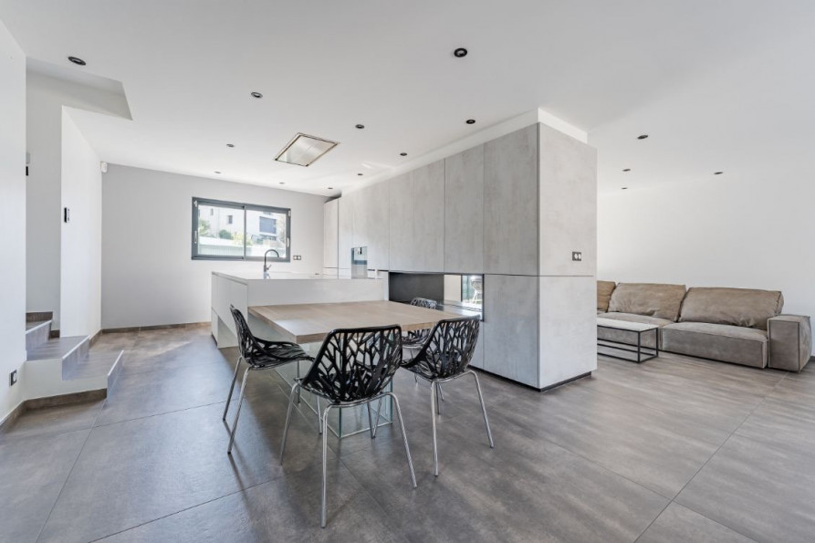 vente Maison Brignais - Photo 4