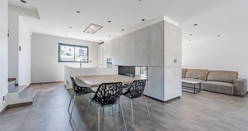 vente Maison Brignais