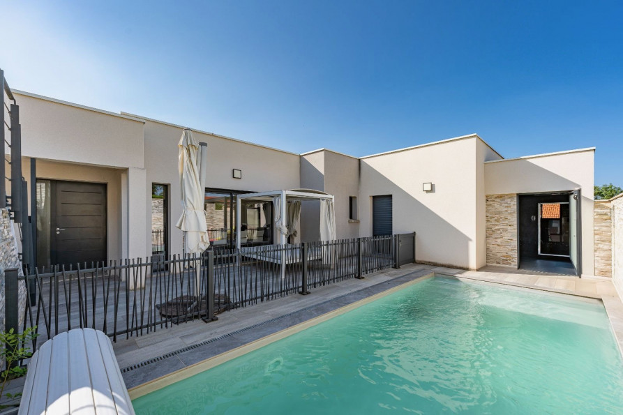 vente Maison Brignais - Photo 1