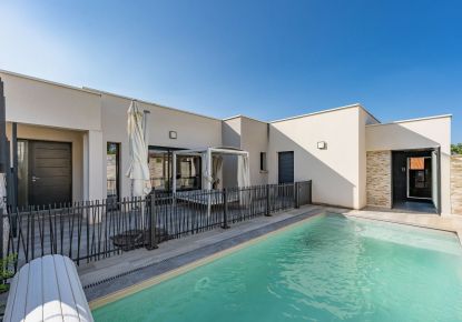 vente Maison Brignais