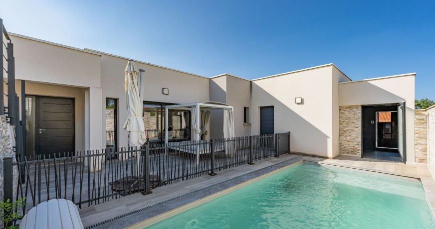 vente Maison Brignais