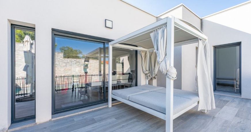 vente Maison Brignais