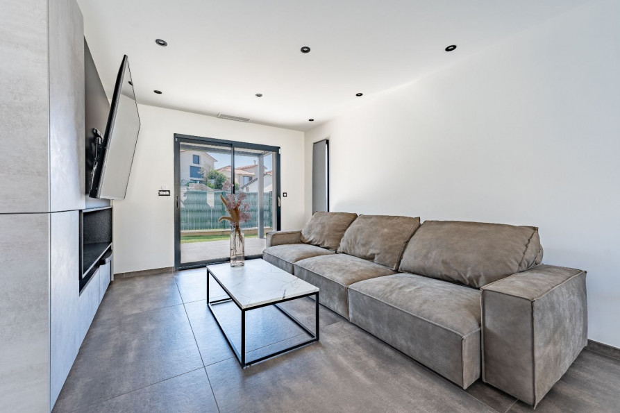 vente Maison Brignais - Photo 8