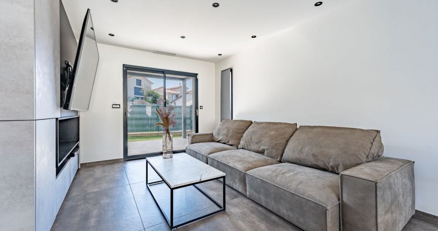 vente Maison Brignais