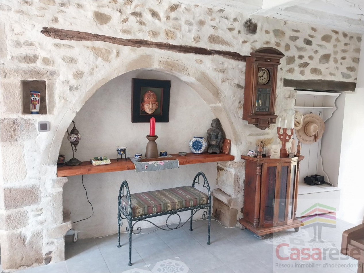 à vendre Maison Becherel - Photo 6
