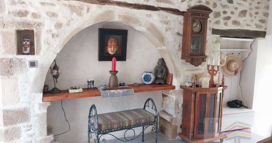 vente Maison Becherel