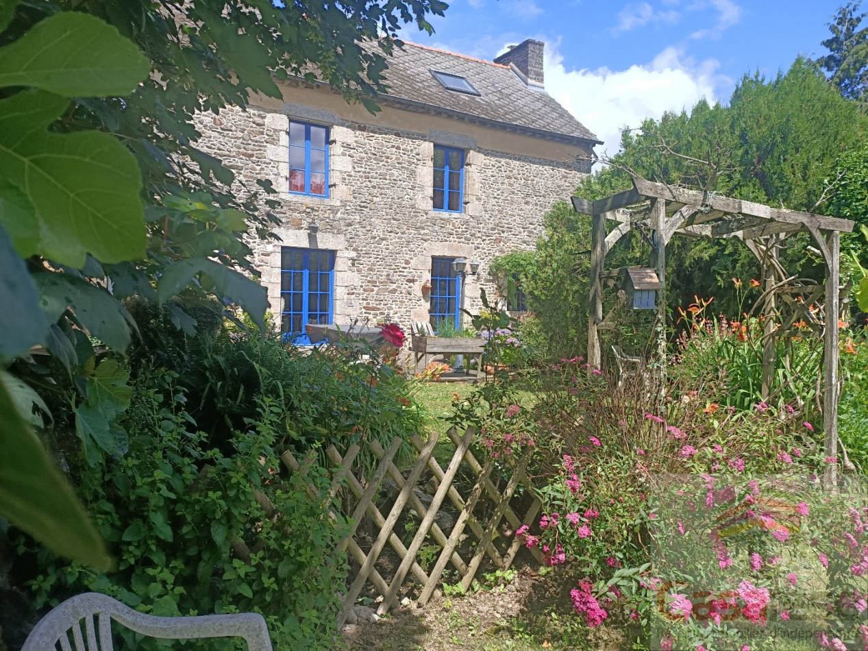 à vendre Maison Becherel - Photo 2