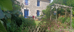 vente Maison Plouasne