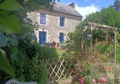 vente Maison Plouasne