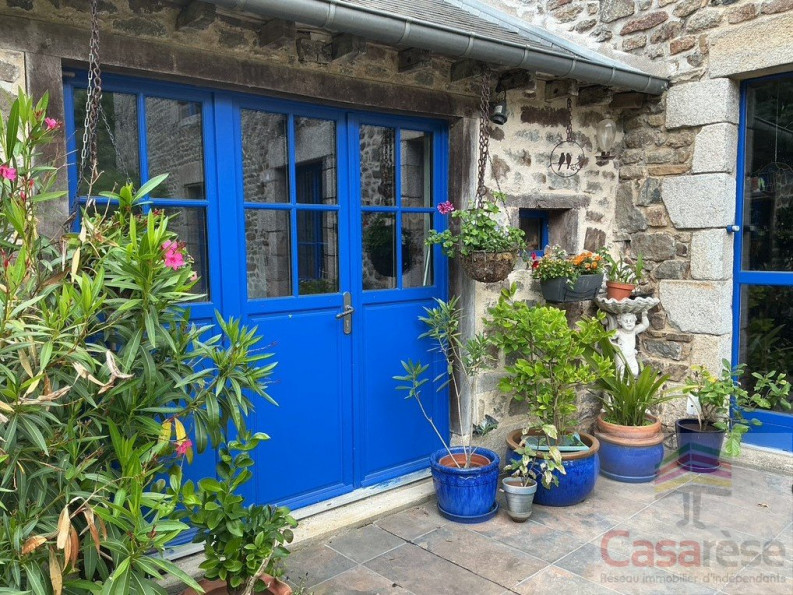 vente Maison Plouasne - Photo 2