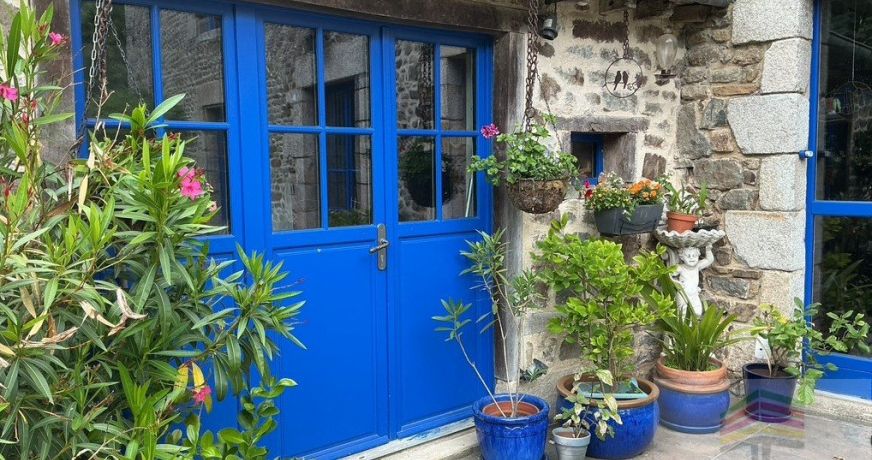 vente Maison Becherel