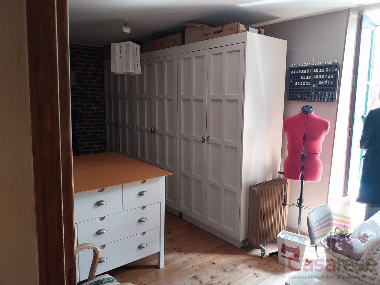 à vendre Maison Becherel - Photo 7