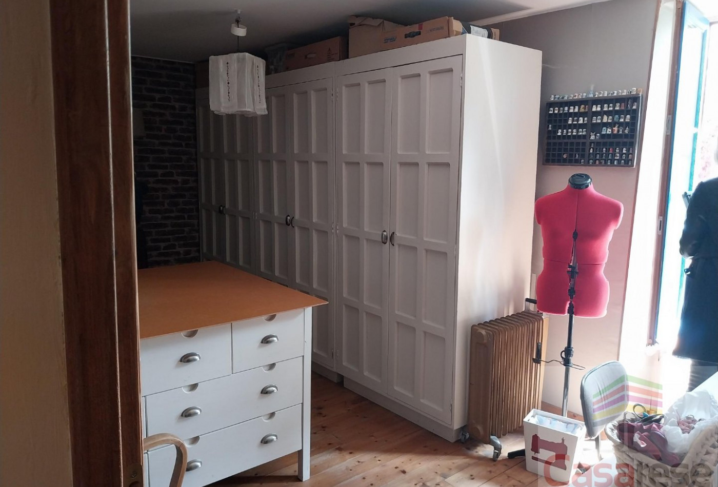 vente Maison Plouasne - Photo 7