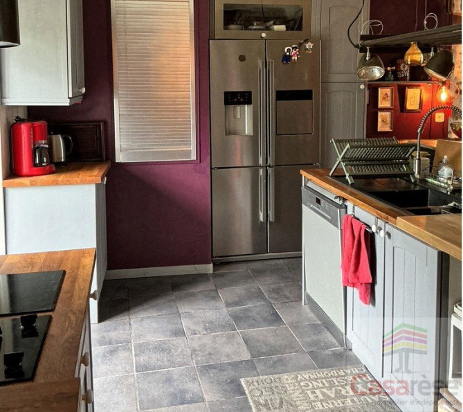 vente Maison Plouasne - Photo 4