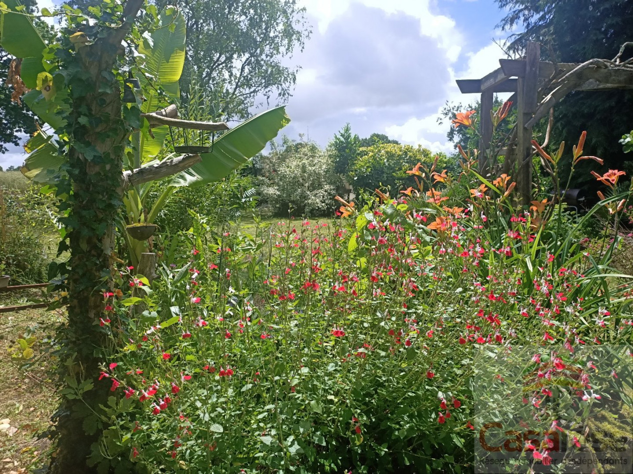 à vendre Maison Becherel - Photo 14