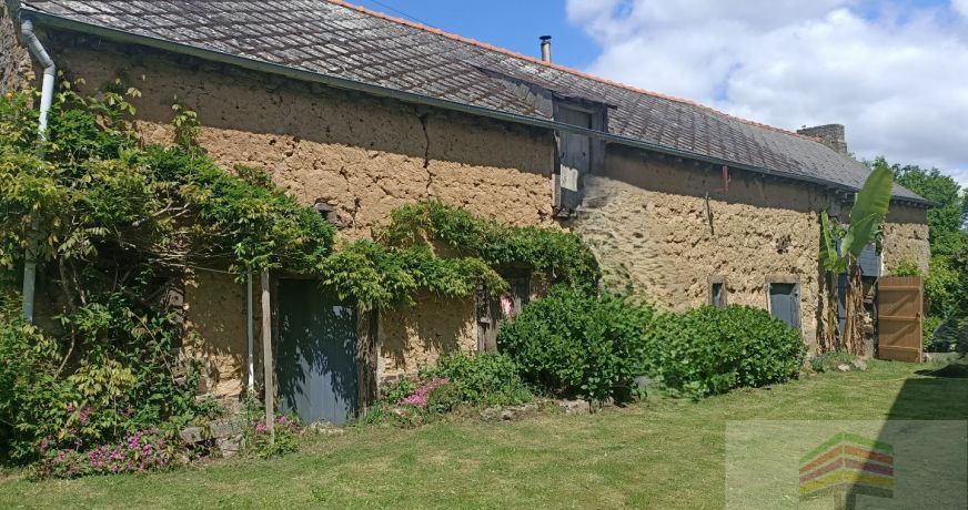 vente Maison Plouasne