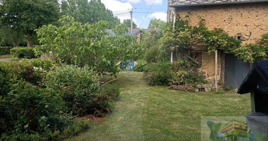 vente Maison Plouasne