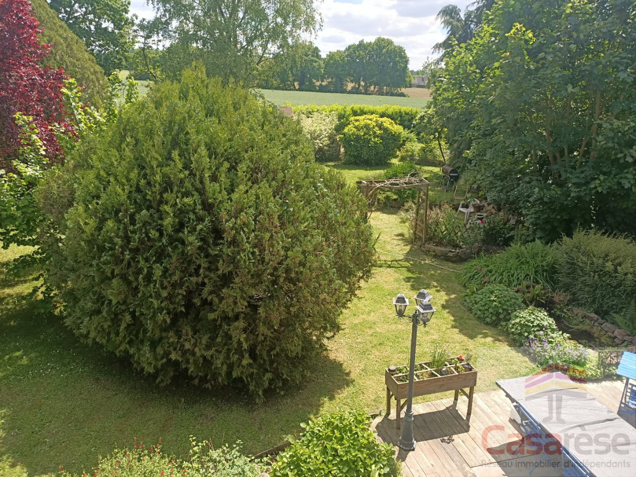 à vendre Maison Plouasne - Photo 20