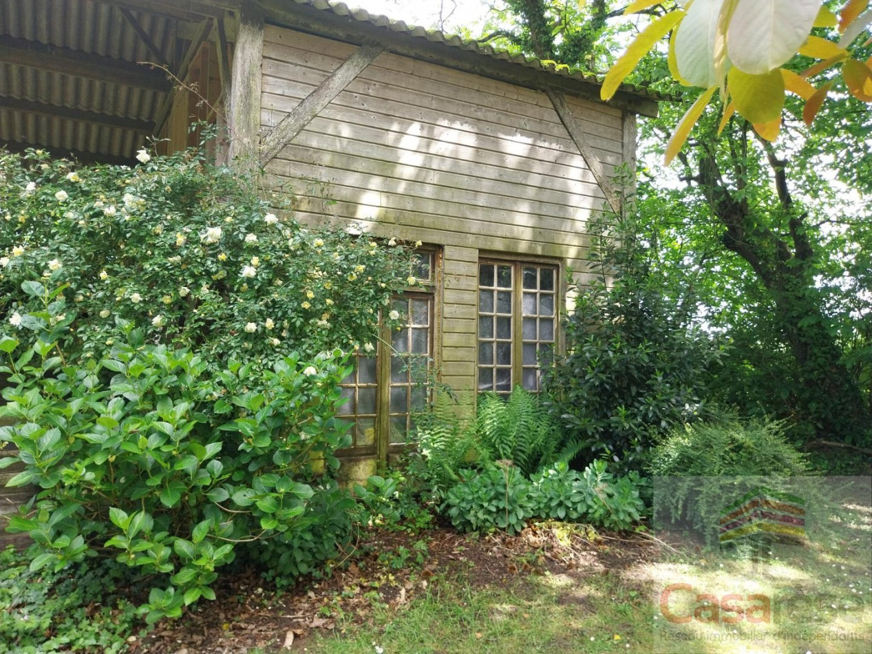 à vendre Maison Becherel - Photo 13