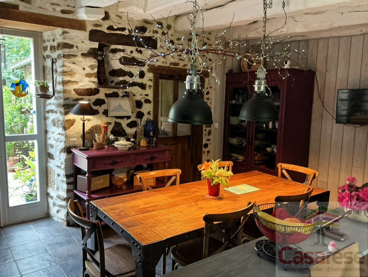 à vendre Maison Becherel - Photo 3