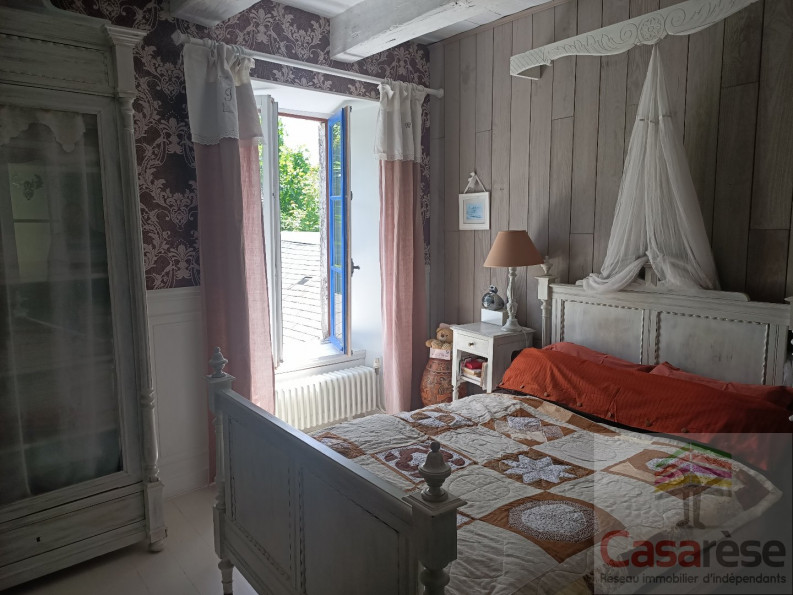 vente Maison Plouasne - Photo 9