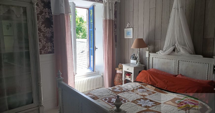 vente Maison Becherel