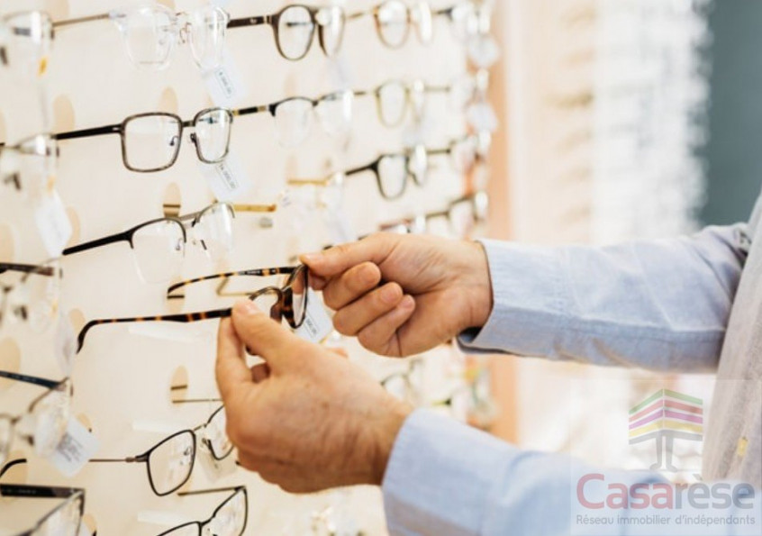 vente Optique Cierp Gaud - Photo 1
