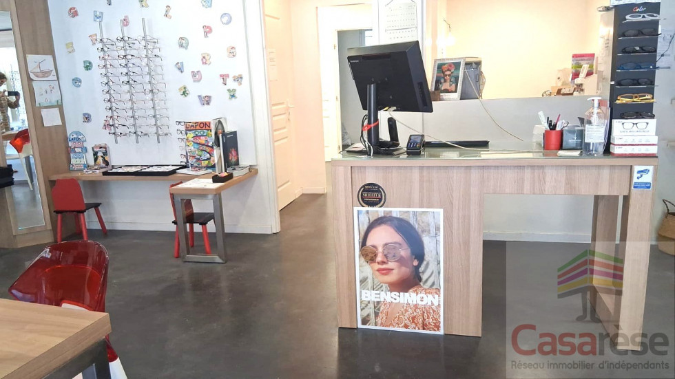 vente Optique Cierp Gaud - Photo 6