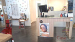vente Optique Cierp Gaud
