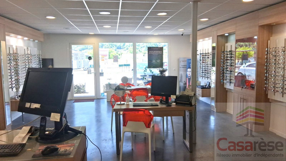 vente Optique Cierp Gaud - Photo 1