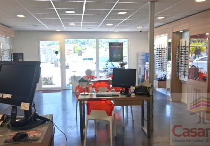 vente Optique Cierp Gaud