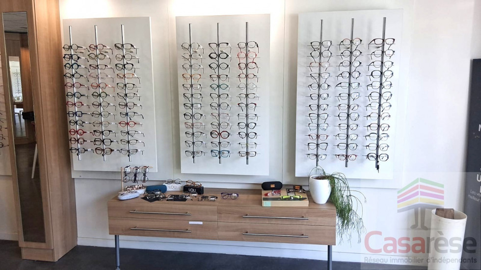 vente Optique Cierp Gaud - Photo 2