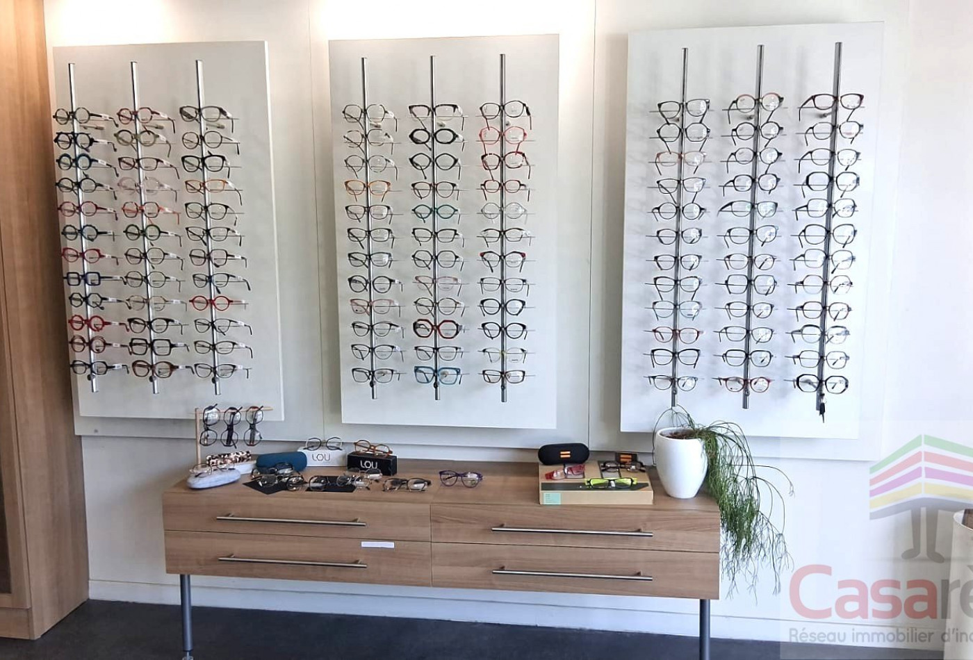 vente Optique Cierp Gaud - Photo 3