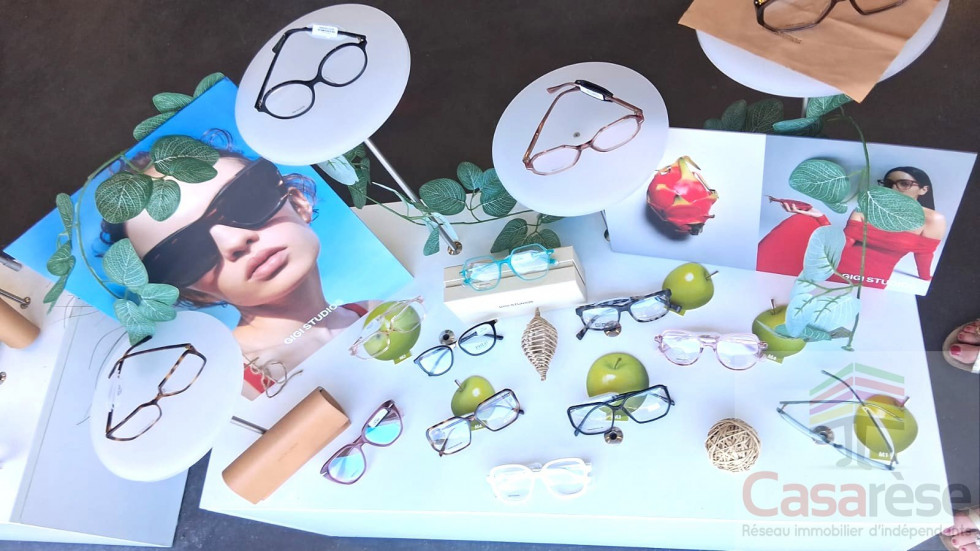 vente Optique Cierp Gaud - Photo 10