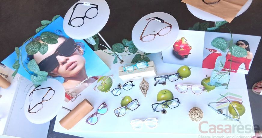vente Optique Cierp Gaud