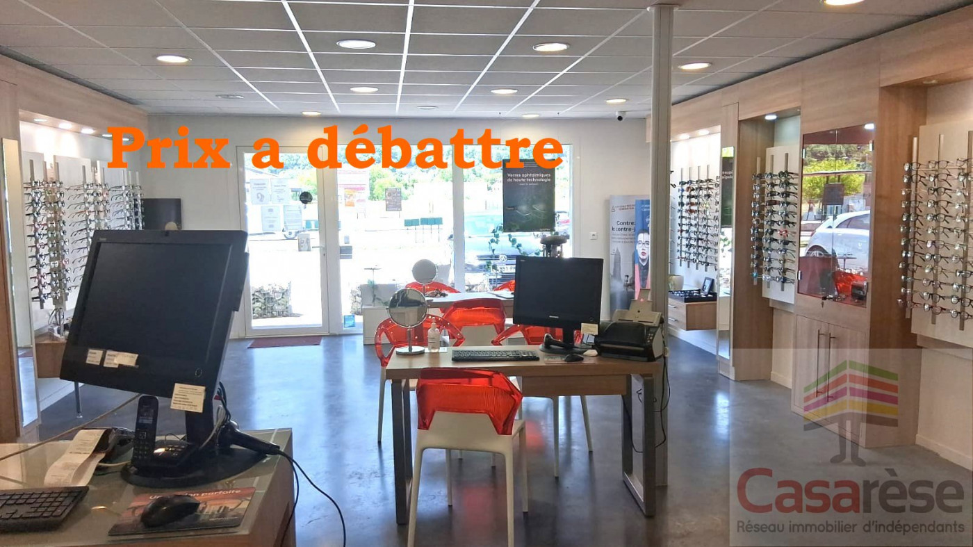 à vendre Optique Cierp Gaud - Photo 2